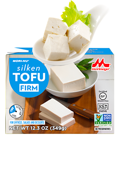 Tofu firme para cocinar 349 grs.