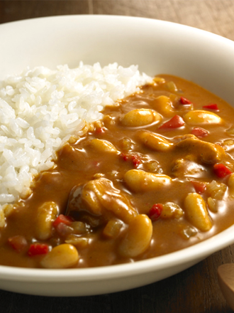 Curry Coreano | Medio Picante 100 grs.