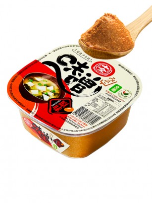 Miso Cremoso | Suave 500 grs.