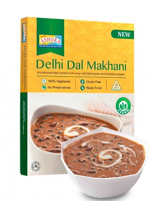 Plato Preparado Dal Makhani | Sin Gluten 280 grs.