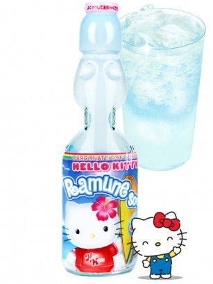 Soda Ramune | Edición Hello Kitty