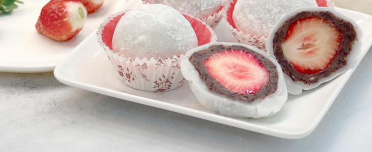 Ichigo Daifuku